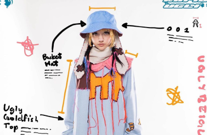 Kaito Brand Image
